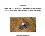 19 maggio 2012 - Terre & Rocce da Scavo e Materiali da demolizione